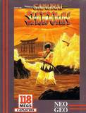 Samurai Shodown (Neo Geo AES (home))